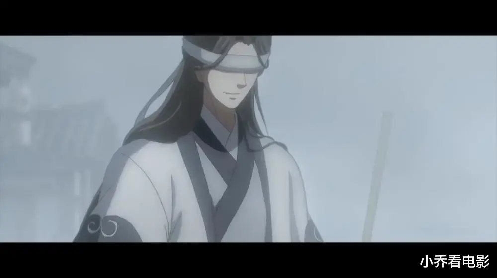 魔道祖师|原来《魔道祖师》第三季完结了，不会还有人不知道吧