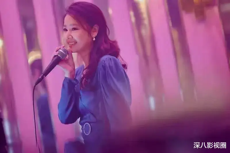 刘品言|被她们狠狠迷住！人到中年除了玛丽苏也有第二条路……