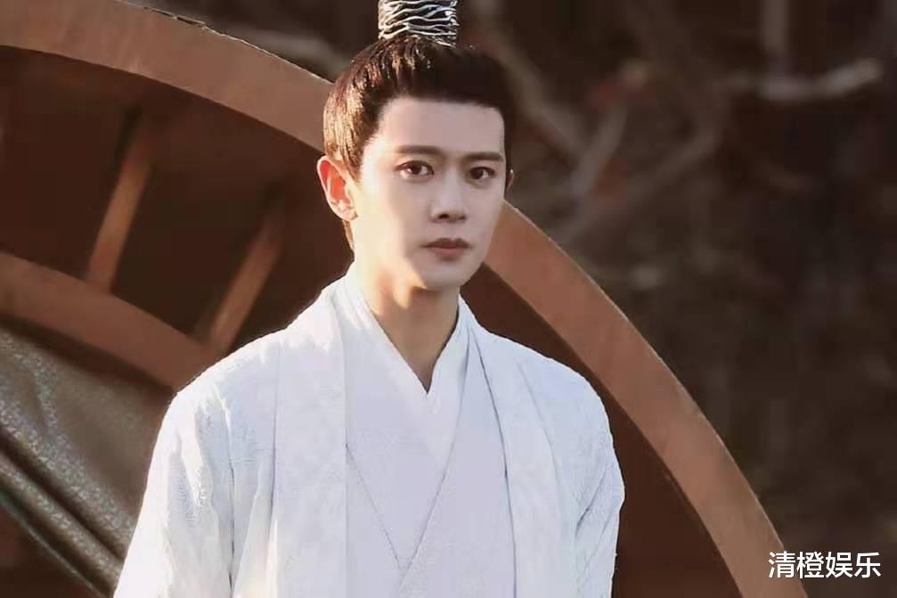 长安如故|《长安如故》更名，新剧名用意颇深，网友：名字有点“土”