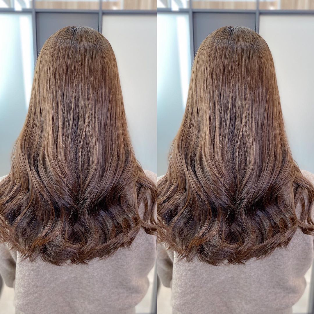 发型|女发别再烫满头小卷发了，太老气，现在流行这几种显年轻的发型