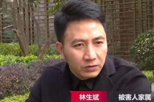 哲学筱筱|朱小贞的哥哥不要钱,非要揭穿林生斌的真面目,这到底是为什么?