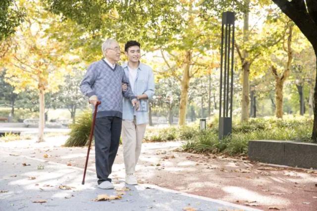 秋燥|决定寿命长短的关键因素，并非合理饮食和多运动，望你早做了解