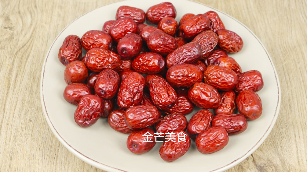 感冒|挑选红枣，很多人不懂，教你4个小诀窍，优质劣质分得清，快收藏