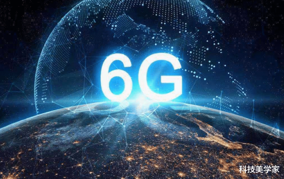激光电视|6G网络将是运营商从管道服务，转变到全方位服务的最佳转折点
