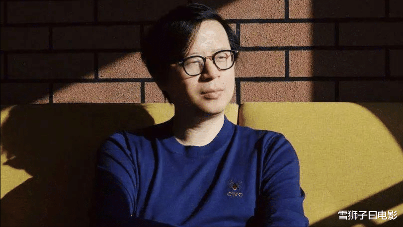 张若昀|《雪中悍刀行》将播，张若昀、王倦再度联合，众星云集，大剧预定