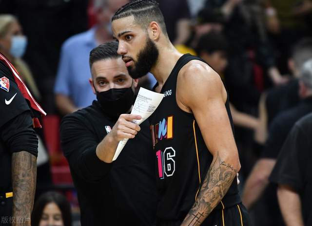 骑士队|NBA前瞻预测：骑士vs热火