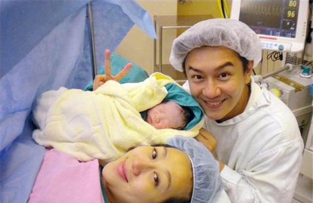 蒋丽莎|自称五年剖四胎，从不坐月子的蒋丽莎，如今34岁终于出现了后遗症