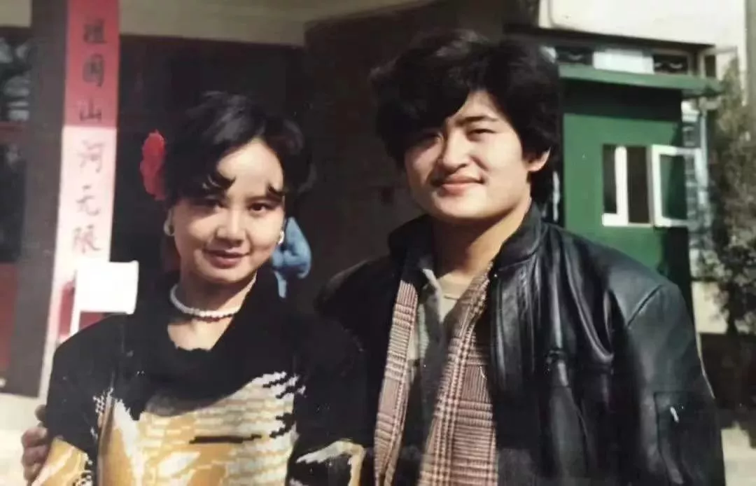 赵雅芝|57岁刘欢病情恶化，近照被曝光：32年了，我最感激的女人，是她