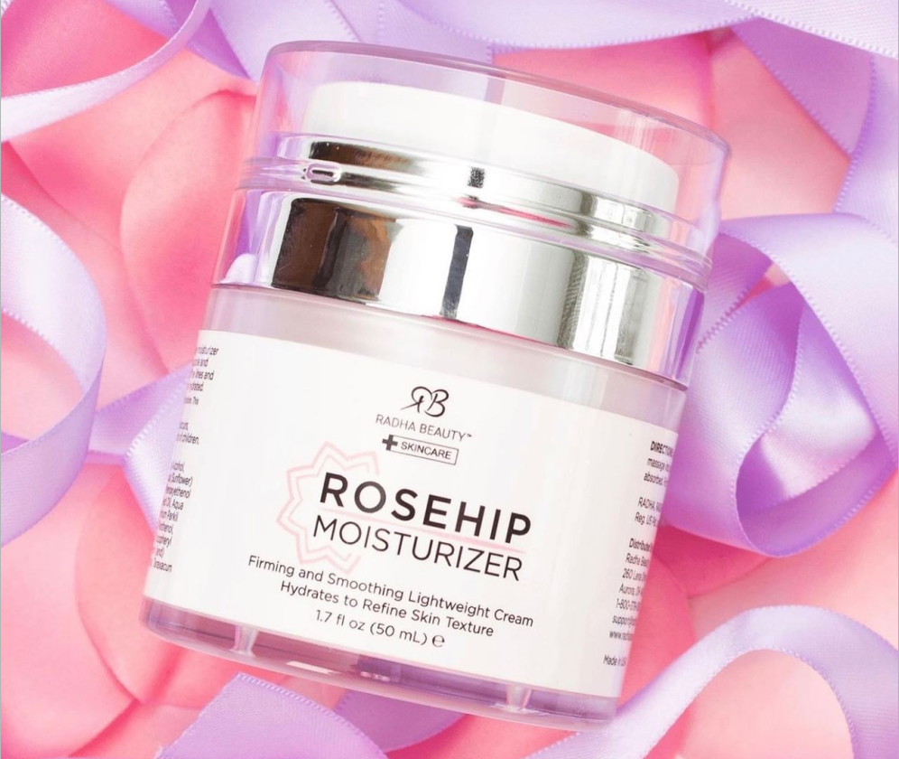 小倩的养颜护肤|女性如何抗衰老,良心推荐这几款超火爆的护肤品,紧致淡纹效果好