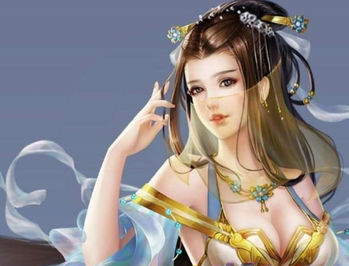 火灵儿|完美世界：云曦真容曝光碾压火灵儿，四大女神齐聚，她成最大赢家