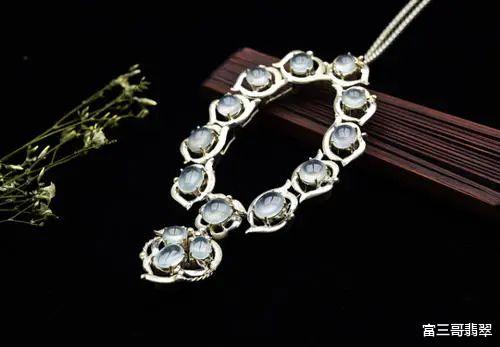 翡翠|揭秘商家口中传出的几种翡翠真假鉴定方法，不是过时就是无效！