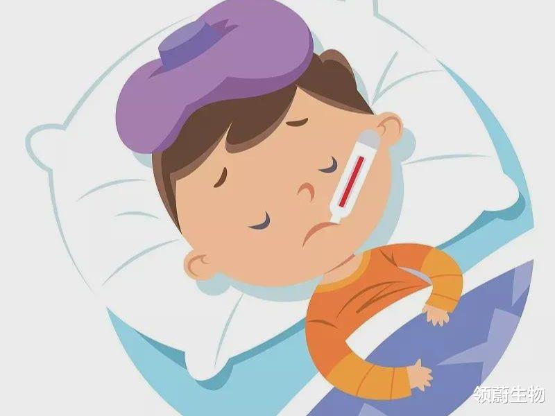 领蔚生物|当你一有负面情绪,成千上万的细胞就死掉了...…