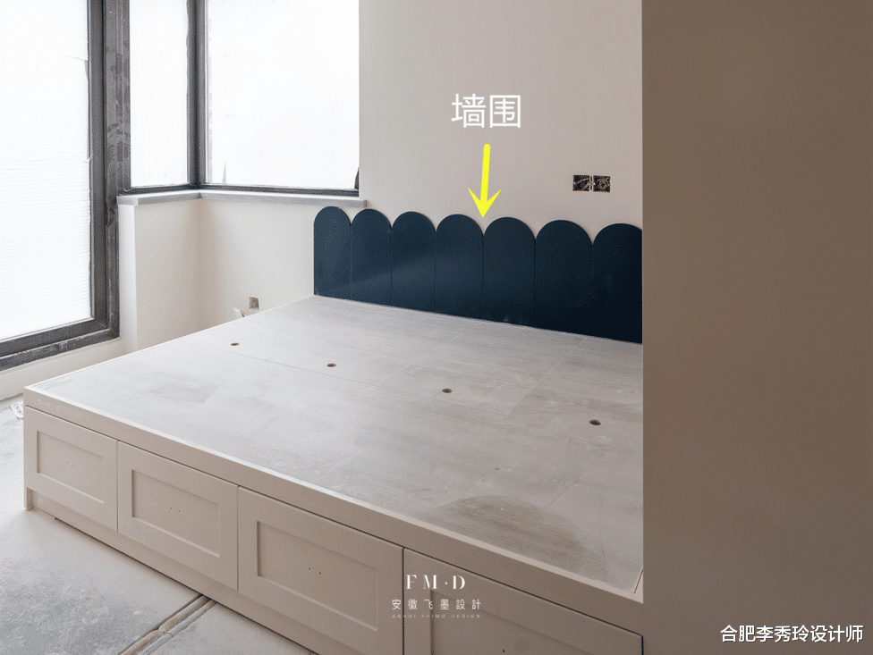 日本传统榻榻米设计有3种，对比国内，少了储物、学习等几大功能