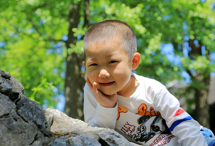 运动|9岁男童喝了半年“毒汤”，体检得知发育停止，提醒父母要多加重视