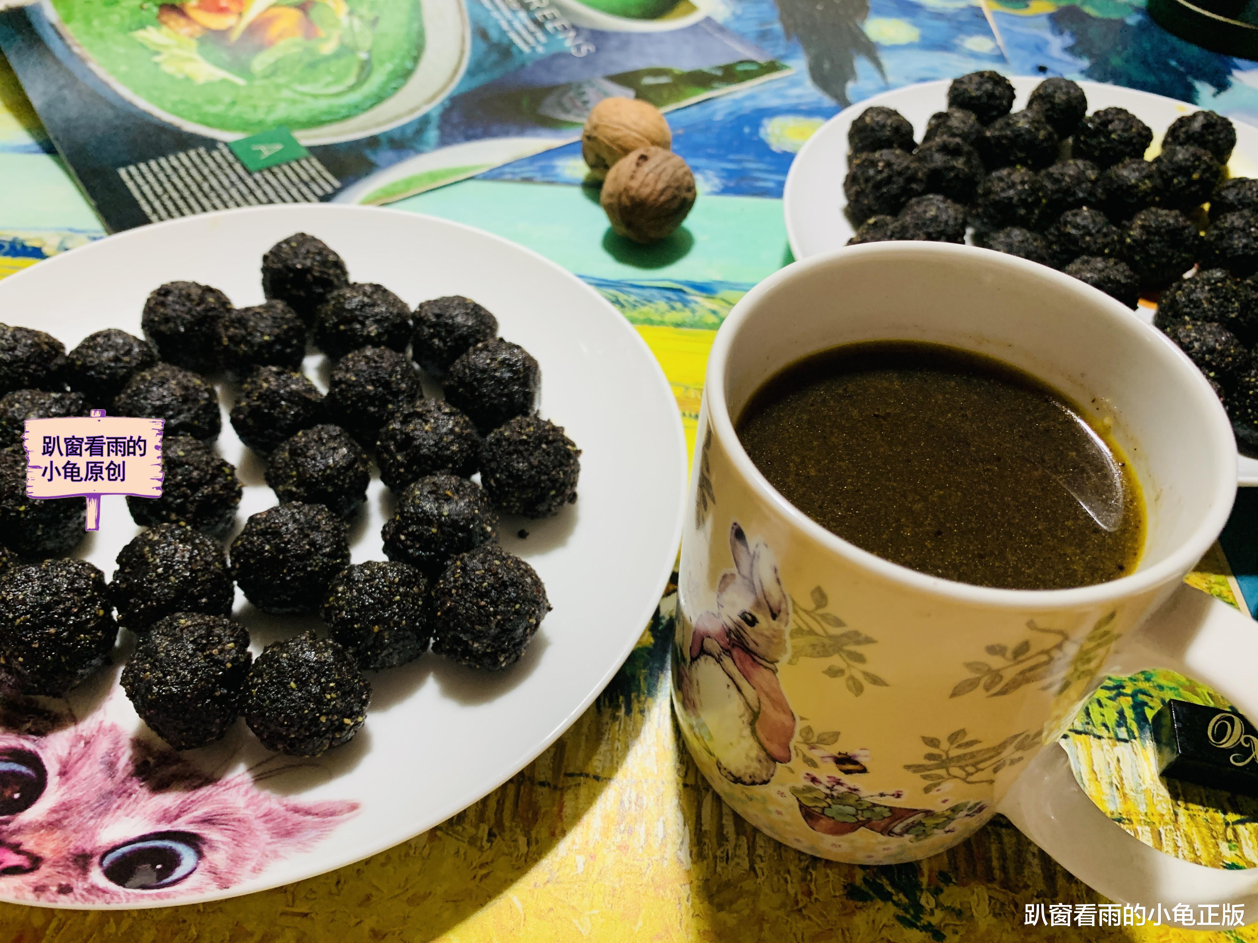 高血脂|人到中年要多吃它，营养价值高，易吸收好消化，补血养颜精力足