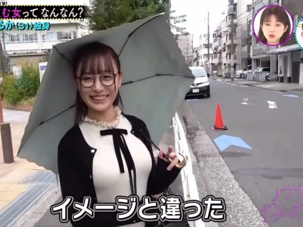 车晓|日本富二代妹子做摔跤手6年400场完败，把老爸亿元豪宅变垃圾场。网友：羡慕