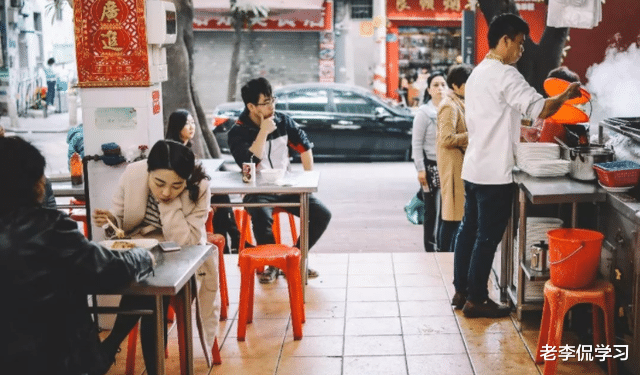 老李侃学习|高考是“走出去”，广东考生却“坚如磐石”，真实原因令人捧腹