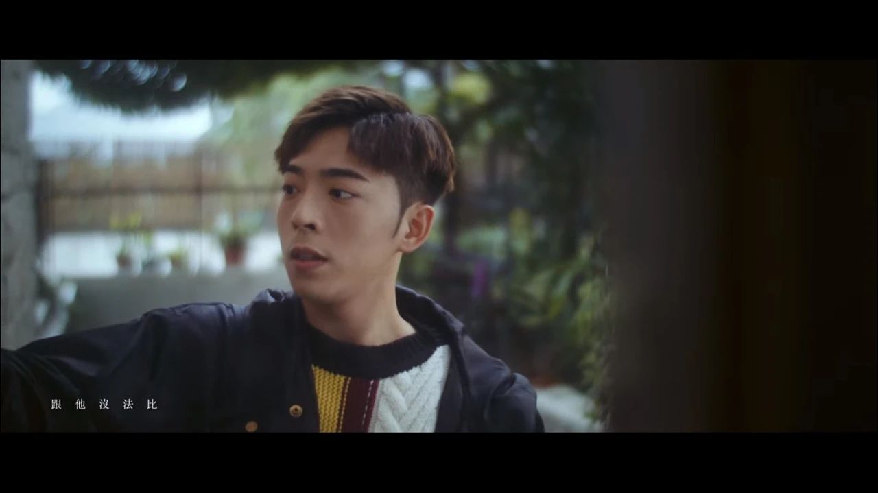 周秀娜|周秀娜赞Edan有料做主角绝非“小谐星”　揭MV湿身戏竟是临时加