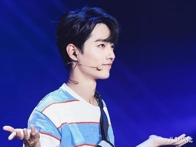 陈小纭|肖战当助教，王一博赚话题，热依扎资源咖，钟汉良改剧本，陈小纭