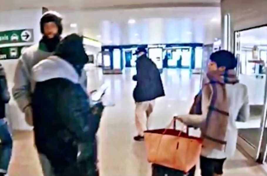 社情汇编 末代贼王季炳雄,落网后家中发现军火库,2020年出狱获得自由身