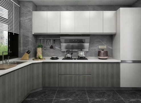 鸣雀设计|哈尔滨鸣雀装饰 橱柜设计有什么需要注意的地方？