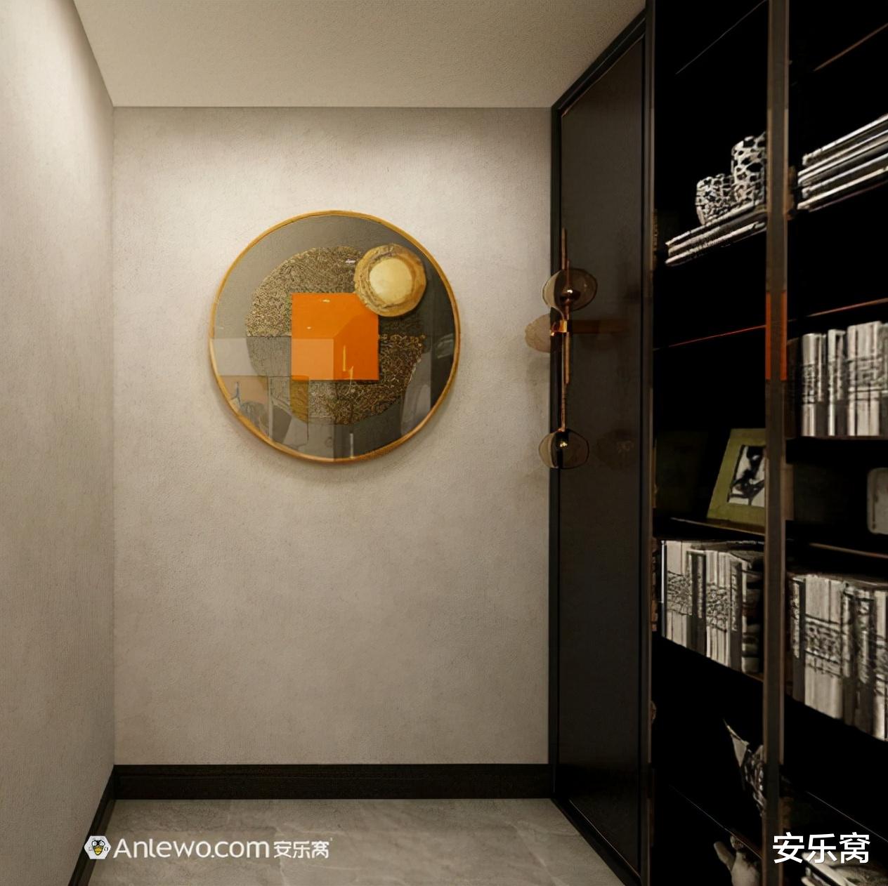 2021年安乐窝超实用的书房设计都在这了！赶紧收藏起来！