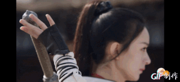 杨幂|杨幂《斛珠夫人》打戏花絮流出，网友看了之后笑死，这也叫打戏？