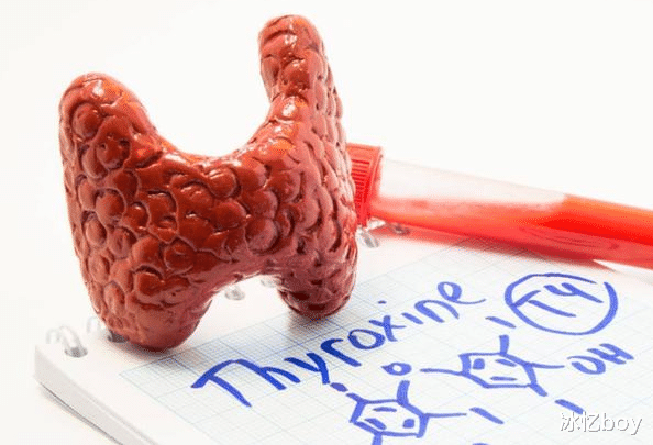 甲状腺癌|29岁女子不沾烟酒查出甲状腺癌，提醒：“祸源”或是它，趁早远离