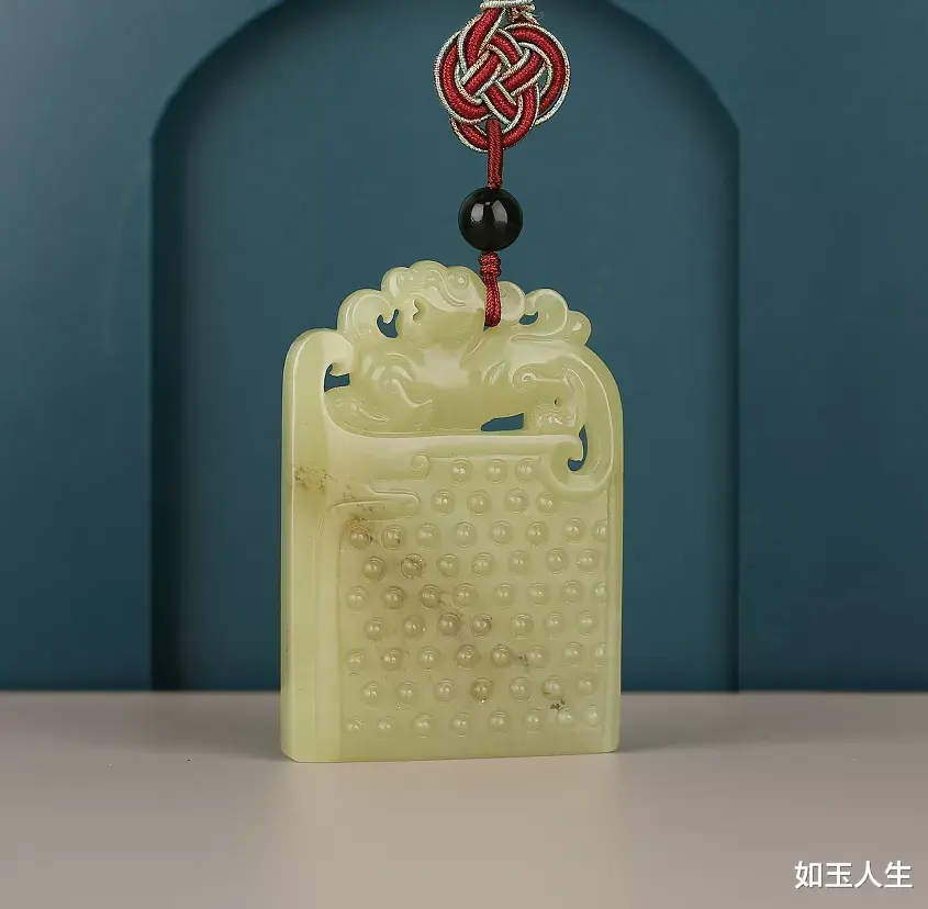 黄口|大叔说玉：什么是“黄玉”？你真的买对了吗？