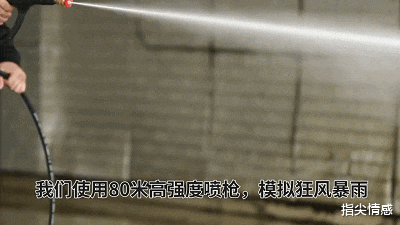 鲁班|鲁班几千年的雨伞设计被颠覆，国产再创新，一年卖出170万把