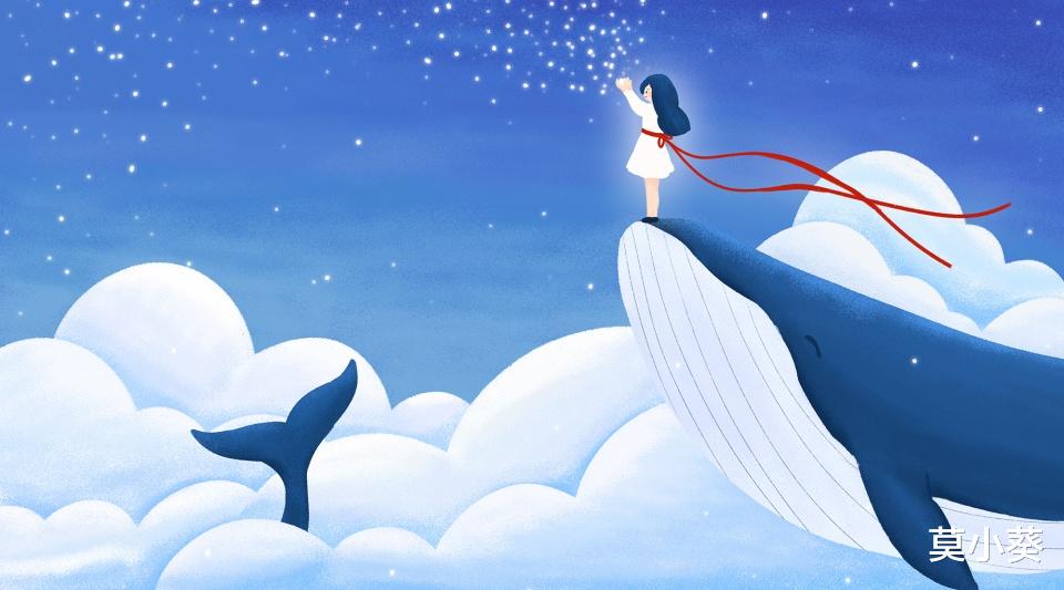 莫小葵|感情结束后，最体面的告别方式，是这“四个字”