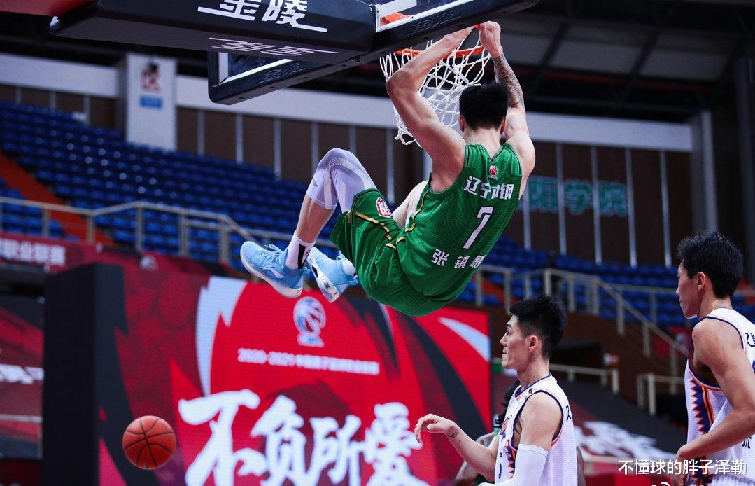 不懂球的胖子泽勒 张镇麟：游子还乡，回家的感觉真好