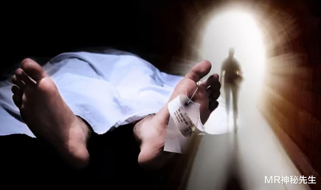 MR神秘先生|传著名天文学家死后复活,不仅穿越到500年前,还看到亚特兰蒂斯