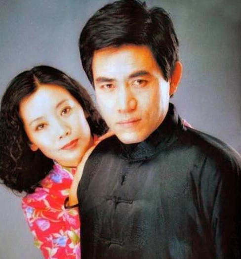 赵奎娥|她出道45年零绯闻，后嫁大学同学独宠47年，现38岁的儿子帅过父亲