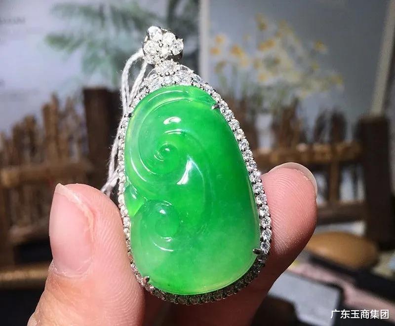 翡翠|关于翡翠,最关心的八个问题
