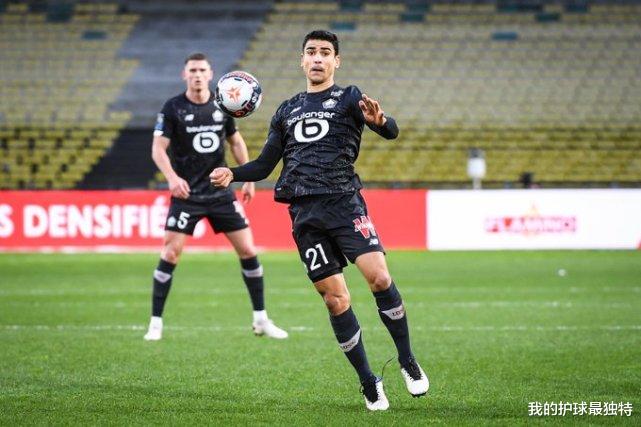 巴黎圣日耳曼|2-0！6連勝！大巴黎再遭打擊，歐冠亞軍一夜被甩6分，奪冠難了