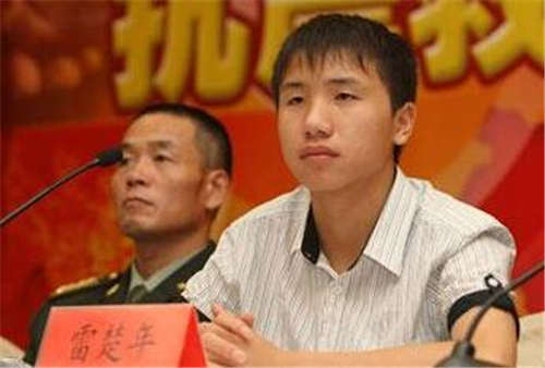 每天讀宋詞 汶川地震中，那位英勇救下7人的小英雄，現(xiàn)在已淪為了階下囚