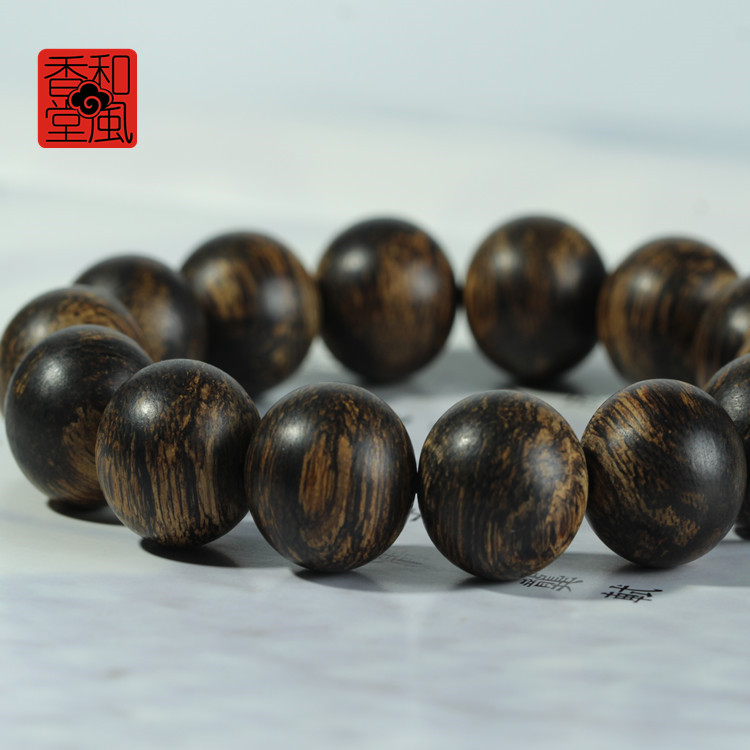 沉香|和风香堂：收藏沉香有什么价值吗？