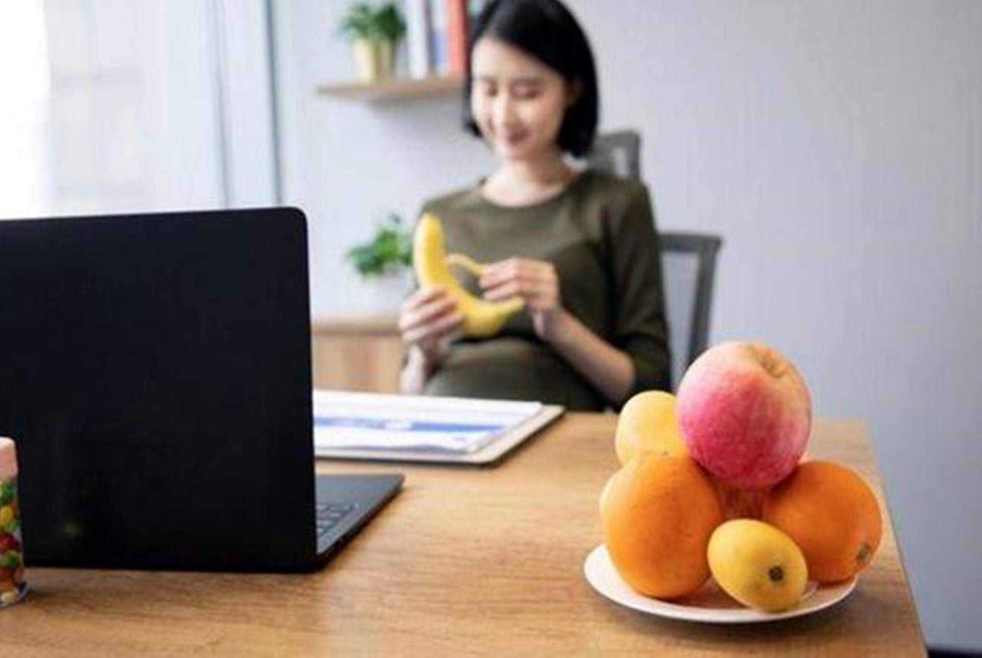 贝贝豆育儿课堂|怀孕期间,孕妈吃鱼要牢记“三原则”,孕妈吃得对胎宝才能少受罪