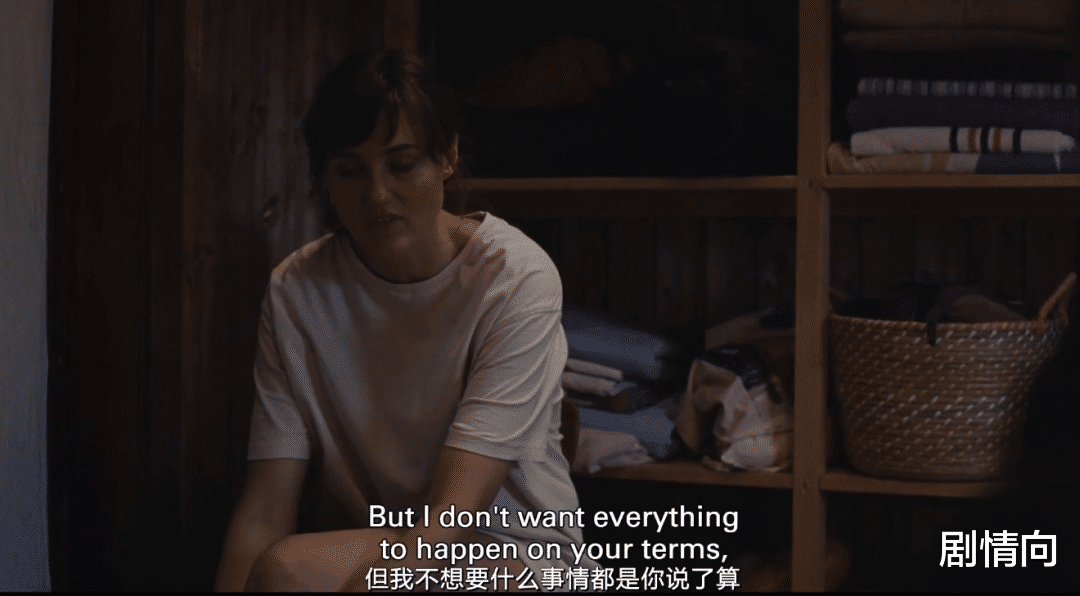 尤利娅|她，戛纳影后，却是世界上最糟糕的女人？