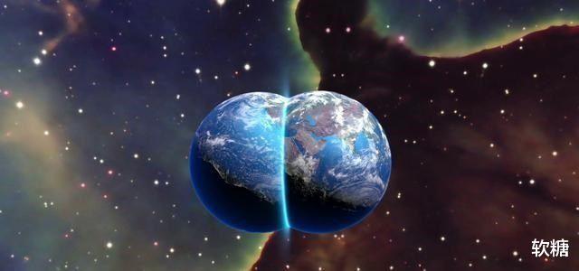 科学家 “平行宇宙”是否存在？是“凭空虚构”，还是“真实合理”