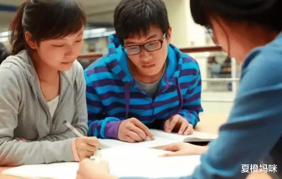 夏橙妈咪|山东4.8万考生无缘本科，“滑档”原因令人唏嘘，高三学生要注意