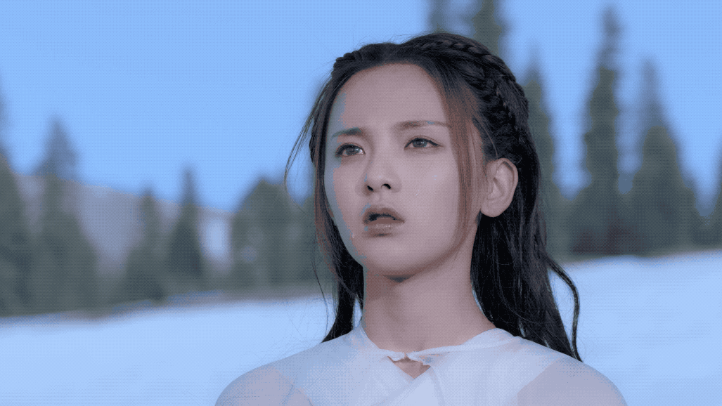 宋伊人|《将夜》女主遭热议，女配都毫不逊色，为何宋伊人能“脱颖而出”