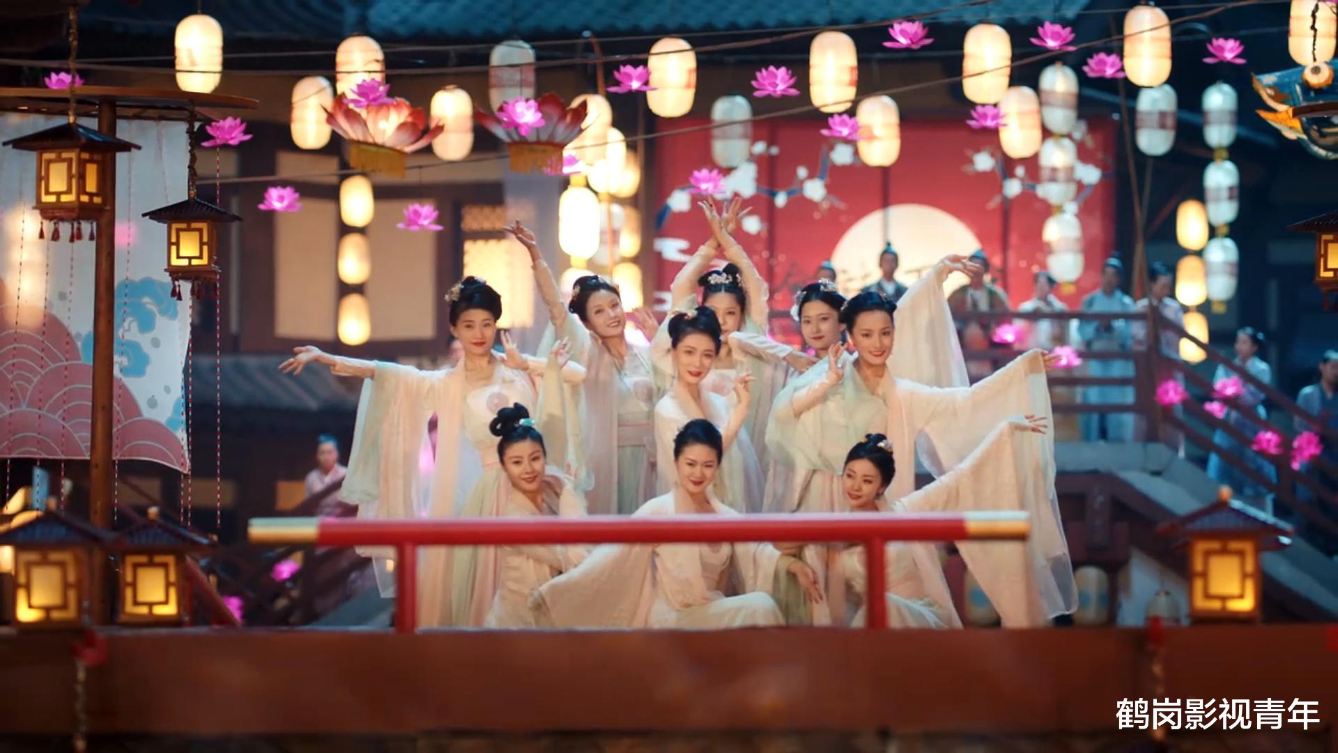 宁毅|《赘婿》聂云竹出场不穿鞋成此剧亮点，是否喜欢宁毅也成疑点