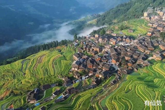 贵州|这省靠数据发家致富，中国的数据中心，贵州