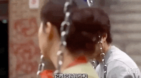 孔刘|你们都在讨论鱿鱼游戏的四位主演，我却再一次被她俘虏