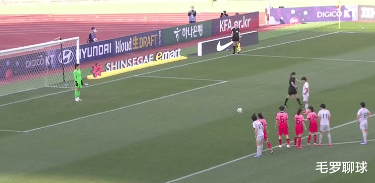 中國隊|2-1絕殺韓國，中國女足隊長兩次哽咽抹淚，這才是真正國足精神