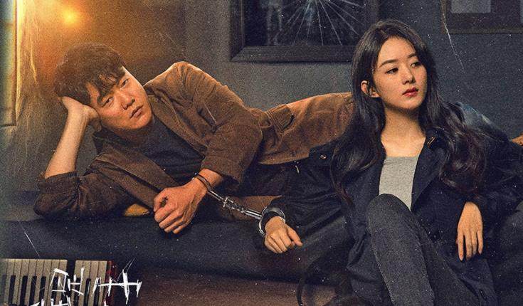 赵丽颖|官媒两度警告！赵丽颖《谁是凶手》剧组盗用照片，毁了3个好演员