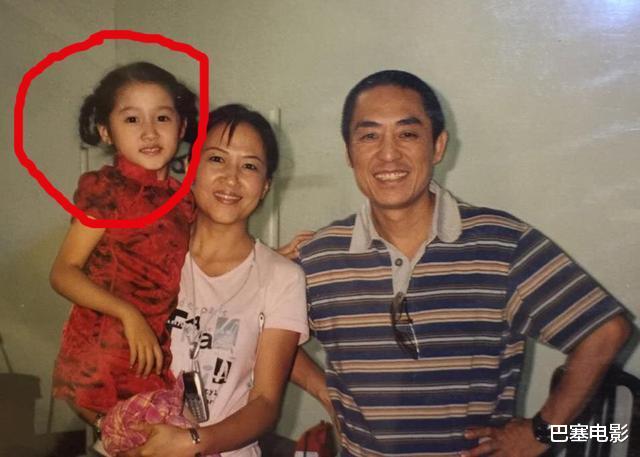 关晓彤|非富即贵，满门大人物，京圈娱二代背景有多强，关晓彤都排不上