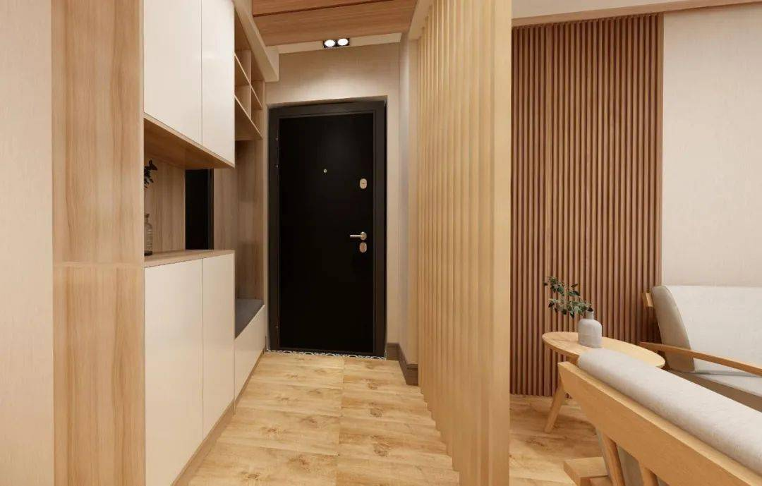 家中装修,千万不要被精致的外表迷惑,入住就发现很不实用